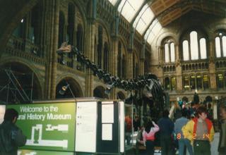 Victoria＆Albert　Museum