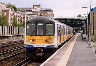 British Railway