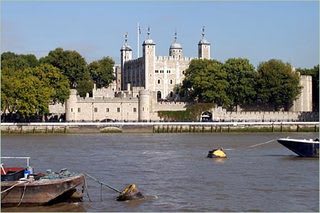 ロンドン塔