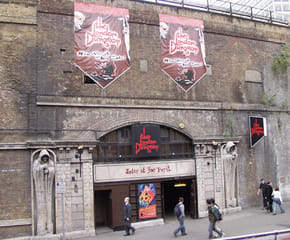 London Dungeon