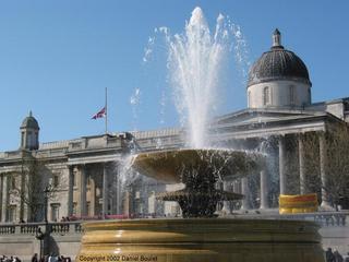 The National Gallery