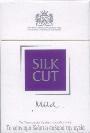SILK CUT