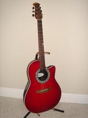 Ovation