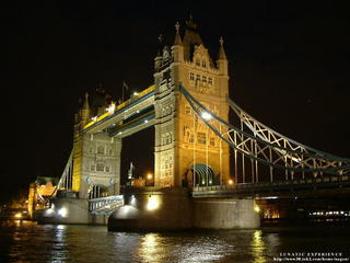 Tower Bridge