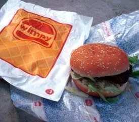 Wimpy